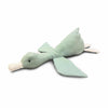 Knuffel Funnies Eend Stone Green