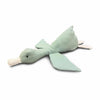 Knuffel Funnies Eend Stone Green