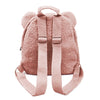 Rugzakje Funnies Teddy Pink