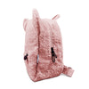 Rugzakje Funnies Teddy Pink