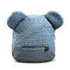 Rugzakje Funnies Teddy Blue