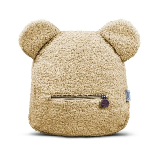 Rugzakje Funnies Teddy Cream