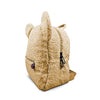 Rugzakje Funnies Teddy Cream