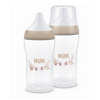 Flessenset NUK Perfect Match Aap 3mnd