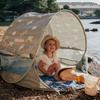Strandtent Béaba UV Breezy Kaki