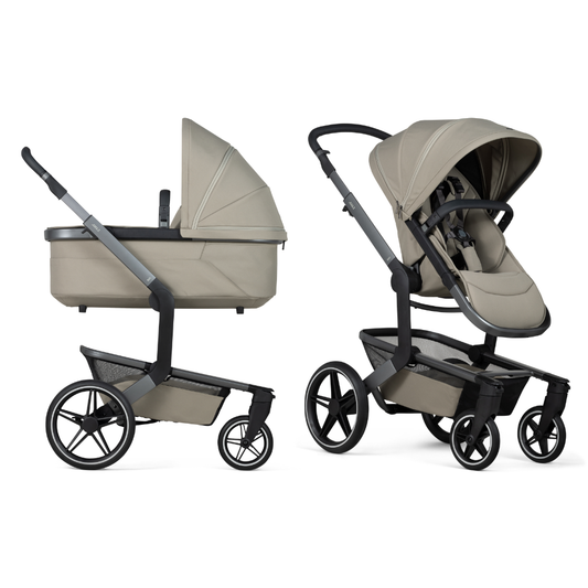 Kinderwagen Joolz Day5 Sage Green
