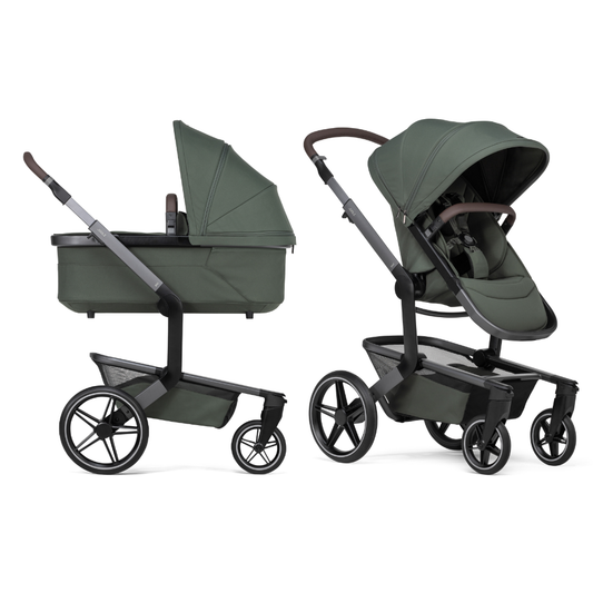 Kinderwagen Joolz Day5 Forest Green