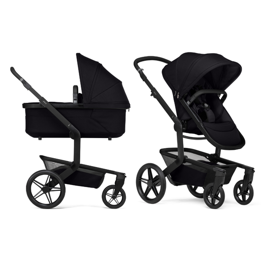 Kinderwagen Joolz Day5 Space Black
