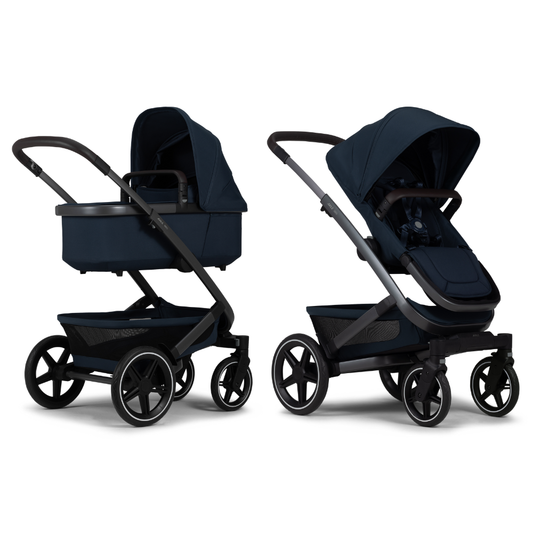 Kinderwagen Joolz Geo3 Navy Blue