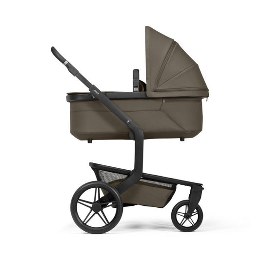 Kinderwagen Joolz Day5 Hazel Brown Special Edition
