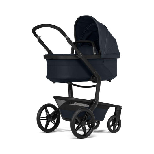 Kinderwagen Joolz Day5 Dark Navy Blue