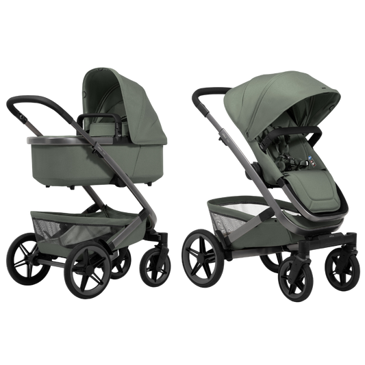 Kinderwagen Joolz Geo5 Sage Green