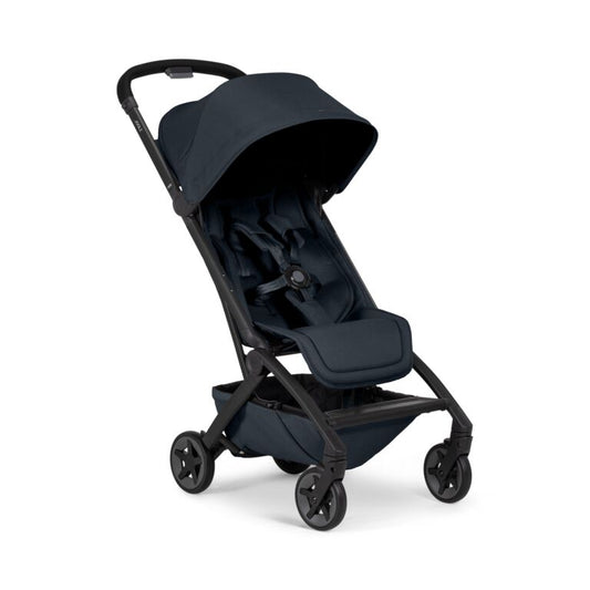Buggy Joolz Aer2 x Wildride Carrier Dark Navy Blue