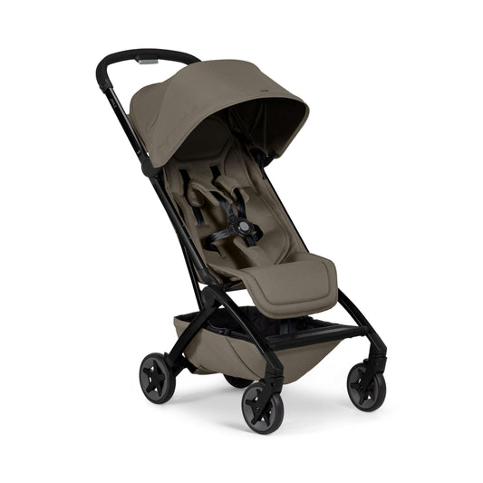 Buggy Joolz Aer2 x Wildride Carrier Hazel Brown