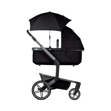 Parasol Joolz Space Black