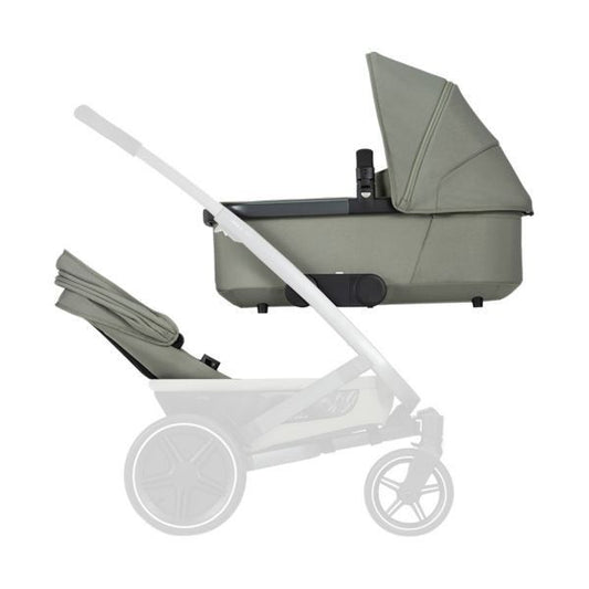 Adapterset voor Joolz Duo Reiswieg Geo3/Geo5 BOVEN