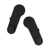Adapterset Joolz Geo3/Geo5 Duo Zitting/Reiswieg ONDER