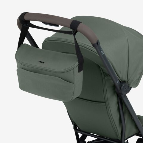 Organizer Joolz Forest Green
