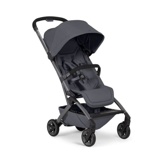 Veiligheidsbeugel Joolz Aer2 Black Carbon