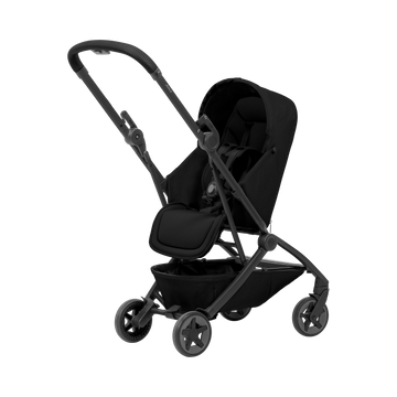 Nest to Seat Joolz Aer2 Space Black