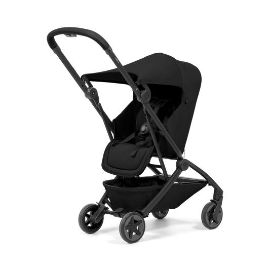Nest to Seat Joolz Aer2 Space Black