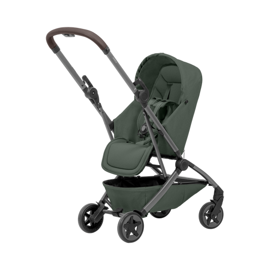 Nest to Seat Joolz Aer2 Forest Green