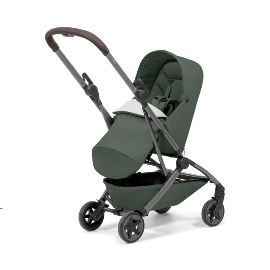 Nest to Seat Joolz Aer2 Forest Green