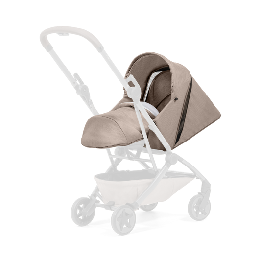 Nest to Seat Joolz Aer2 Sandy Taupe