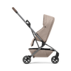 Nest to Seat Joolz Aer2 Sandy Taupe