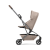 Nest to Seat Joolz Aer2 Sandy Taupe