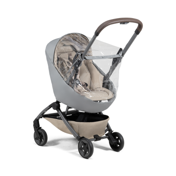 Regenhoes Buggy Joolz Aer2 Nest to Seat V2