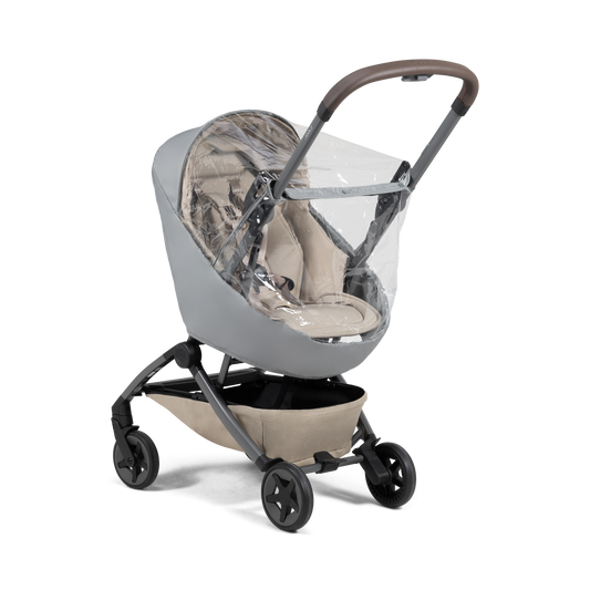 Regenhoes Buggy Joolz Aer2 Nest to Seat V2