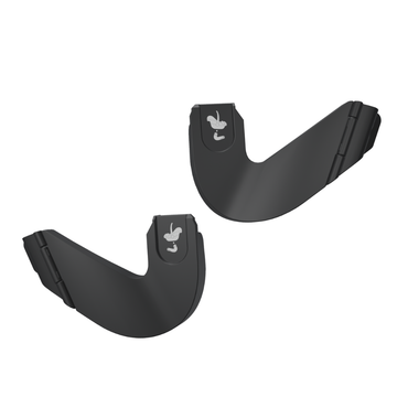 Autostoel Joolz Aer² Adapterset S2