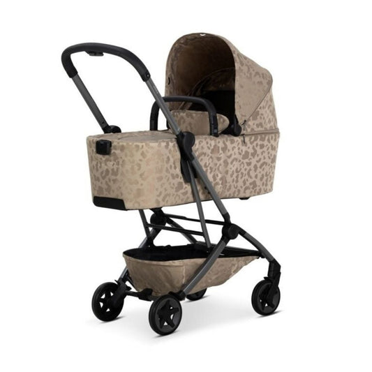 Reiswieg Joolz Aer2 Chic Renaissance Taupe Special Edition