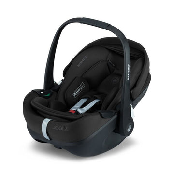 Autostoel Joolz x Maxi-Cosi Pebble 360° Pro2 Slide Tech Space Black