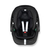 Autostoel Joolz x Maxi-Cosi Pebble 360° Pro2 Slide Tech Space Black