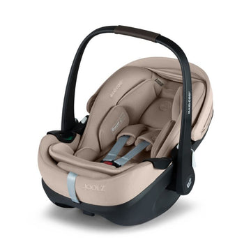 Autostoel Joolz x Maxi-Cosi Pebble 360° Pro2 Slide Tech Sandy Taupe