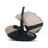 Autostoel Joolz x Maxi-Cosi Pebble 360° Pro2 Slide Tech Sandy Taupe