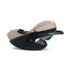 Autostoel Joolz x Maxi-Cosi Pebble 360° Pro2 Slide Tech Sandy Taupe