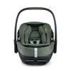 Autostoel Joolz x Maxi-Cosi Pebble 360° Pro2 Slide Tech Forest Green