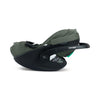 Autostoel Joolz x Maxi-Cosi Pebble 360° Pro2 Slide Tech Forest Green