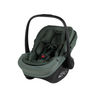 Autostoel Joolz Maxi-Cosi Pebble Slide Pro Forest Green