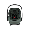 Autostoel Joolz Maxi-Cosi Pebble Slide Pro Forest Green
