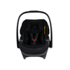 Autostoel Joolz Maxi-Cosi Pebble Slide Pro Space Black