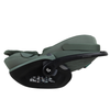 Autostoel Joolz Maxi-Cosi Pebble Slide Pro Forest Green