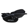 Autostoel Joolz Maxi-Cosi Pebble Slide Pro Space Black
