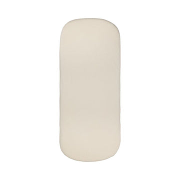 Hoeslaken Wieg Joolz Perfect Milky Beige