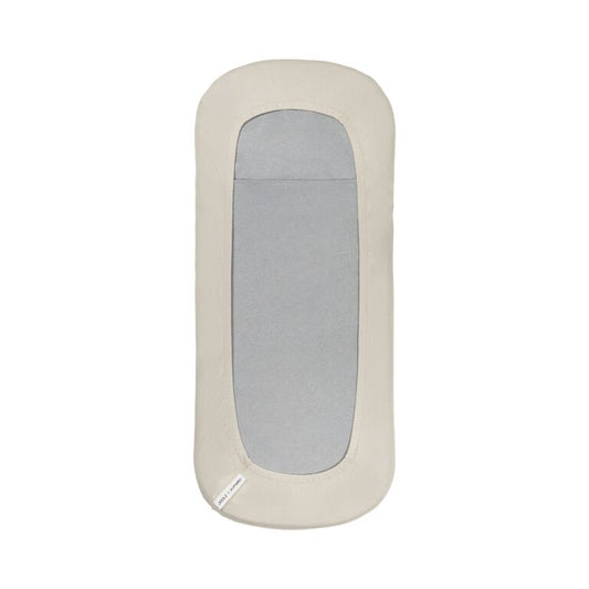Hoeslaken Wieg Joolz Perfect Milky Beige