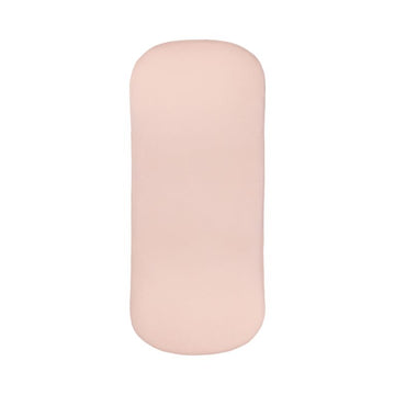 Hoeslaken Wieg Joolz Perfect Dusty Rose