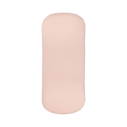 Hoeslaken Wieg Joolz Perfect Dusty Rose